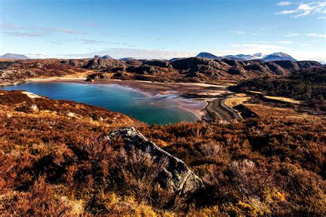 Senior lecturer, department of scottish history, university of edinburgh, scotland. 5 Tempat Indah di Dunia yang Terlarang dan Sulit untuk ...