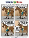 Credit: Horse n Ryda | Funny horse memes, Funny horses, Horse jokes