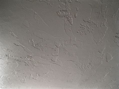 Drywall texture for ceiling and walls have been used for some decades until now. Drywall Texture Skip Trowel | Ceiling texture types, Wall ...