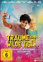 Träume sind wie wilde Tiger - DVD Verleih online (Schweiz)