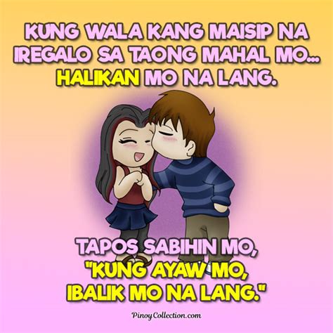 25 Joke Quotes Tagalog Pinoy Collection