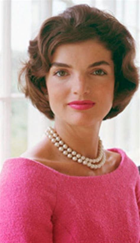 Welcome To Naija Tell It Jacqueline Kennedy Onassis Biography