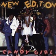 New Edition - Candy Girl - Amazon.com Music