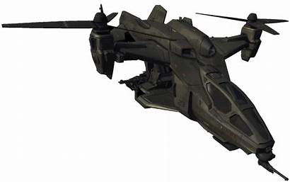 Halo Unsc Falcon Naves Wikia Fighter