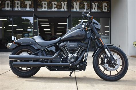 New 2020 Harley Davidson Low Rider S Fxlrs In Columbus G068605 Fort