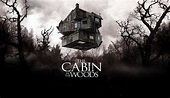 The Cabin In The Woods, Horror, Creature, Death, Movies, Cabin, Forest ...