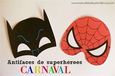 Antifaces Para Carnaval Gratis Free Carnival Masks Antifaces Para