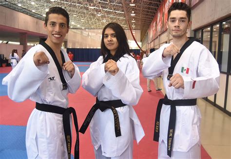 Prior to this year's games, zolotic claimed golds in the 2021 mexico open, 2021 sofia open and 2019 pan am. Quedó conformado el equipo de Taekwondo de México