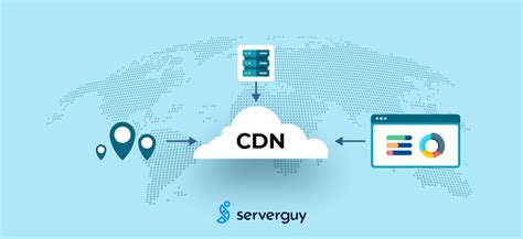Content Delivery Network Cdn Ultimate Guide 2023