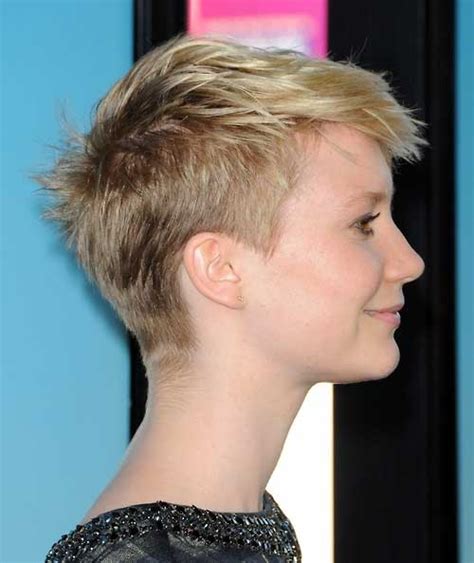 But when you choose the right pixie haircut you will look fantastic! 30 Most Attractive Short Hairstyles for Thin Hair ...