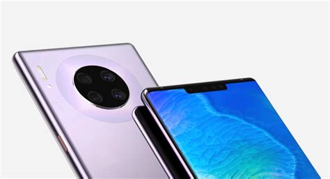 Prices are continuously tracked in over 140 stores so that you can find a reputable dealer with the best price. Huawei Mate 30 Pro design and key specs revealed ...