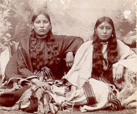 Texas Womens History Month Indian Women In The 1500s To 1800s Kut