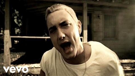 Eminem The Way I Am Youtube
