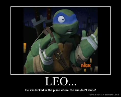 1 574 860 · обсуждают: Oh, Leo... XD | funny tmnt | Pinterest | TMNT and Ninja ...