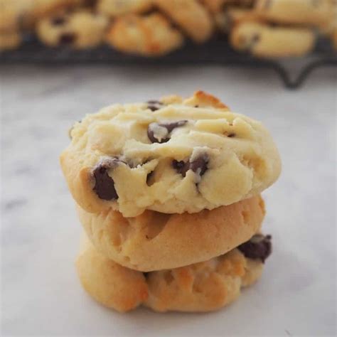 Biscuits And Cookies Create Bake Make