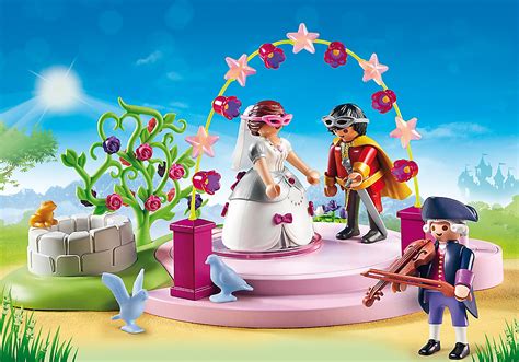 Playmobil Set 6853 Masked Ball Klickypedia