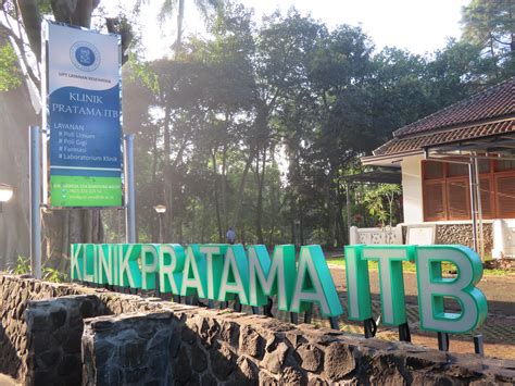 Galeri Klinik Pratama – UPT Layanan Kesehatan