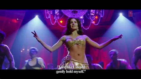 Sheila Ki Jawani Full Song Tees Maar Khan With Lyrics Katrina Kaif