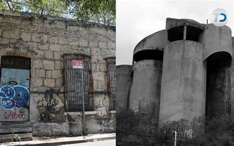 Historia De La Casa De Los Tubos Y La Casa De Aramberri En Nuevo León