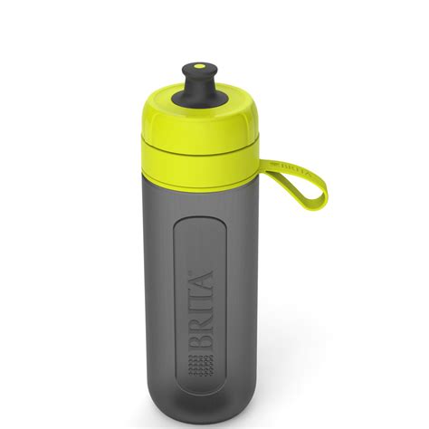 Butelka filtrująca brita fill&go active jest bardzo praktyczna i wytrzymała. BRITA Fill & Go Active Water Bottle - Lime (0.6L) | TheHut.com