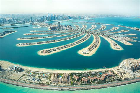 The View At The Palm Dubai How To Reach Best Time And Tips