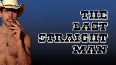 Watch The Last Straight Man Prime Video