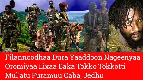 Oduu Voa Afaan Oromoo Mar 302021 Youtube