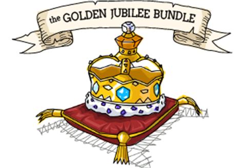 The Golden Jubilee Bundle | Indie Game Bundle Wiki | FANDOM powered by Wikia