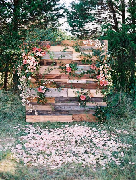 Wedding Backdrop Ideas We Love Martha Stewart Weddings
