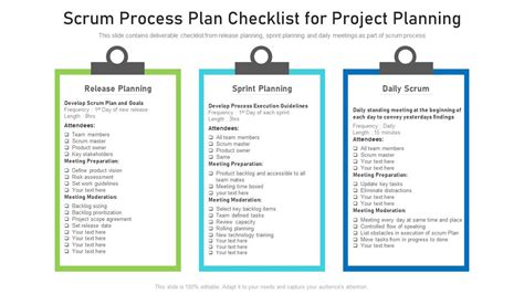 Top 7 Project Planning Templates With Samples And Examples