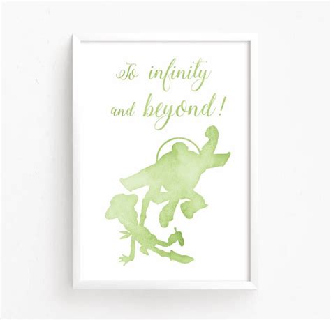 Sale 50 Off Toy Story Watercolor Printable Woody Buzz Etsy
