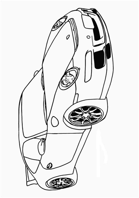 Well, when it comes to coloring books at night, it's drunk. ausmalbilder porsche 911 | Image Gallery