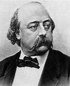 Gustave Flaubert : Biographie