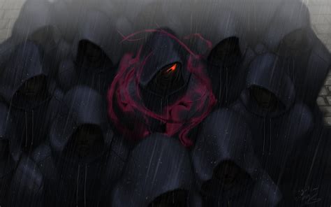 Image of kumpulan materi pelajaran dan contoh soal 5 anime demon boy. Fantasy dark demon eye wallpaper | 2560x1600 | 125765 ...