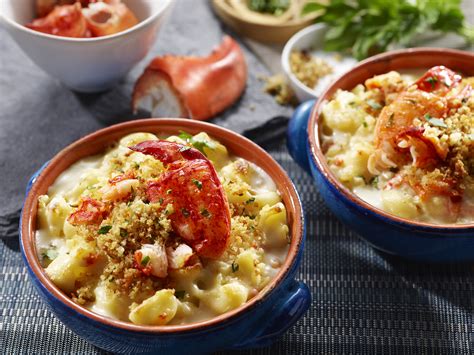 Lobster Mac And Cheese Panera At Home