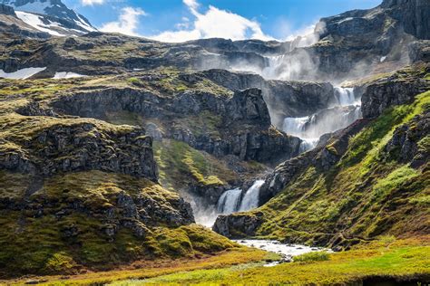 Must Visit Places And Natural Attractions In East Iceland Iceland