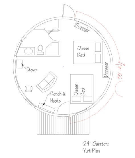Yurt Floor Plans Yurt Design Shelter Designs
