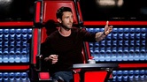 Adam Levine Returns To ‘The Voice’ For Season Finale Performance ...