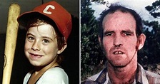 Adam Walsh, The Son Of John Walsh Who Was Murdered In 1981
