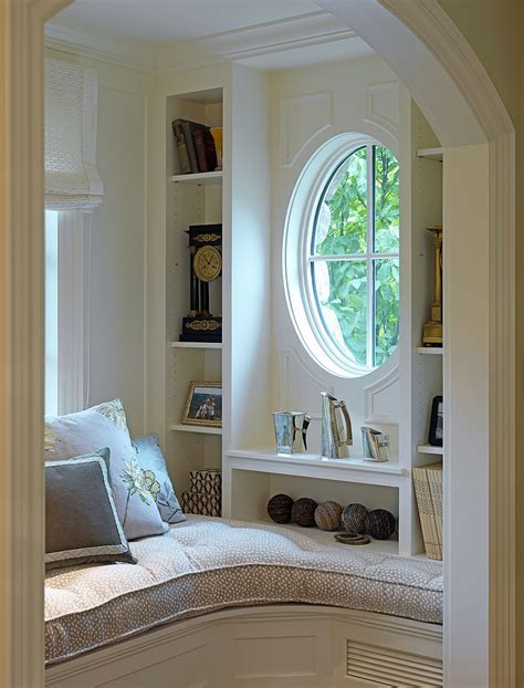 Adult Reading Nooks That Inspire Steal Mag