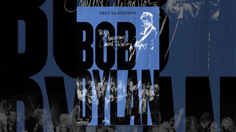 Bob Dylan 30th Anniversary Concert Celebration Youtube