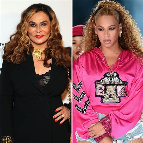 Beyonce S Mom Tina Praises Singer S Coachella 2018 Performance Usweekly