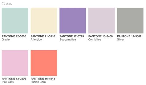 Popular Color Palettes 2023 Pantone Hex Adobe Icolorpalette Yahasorid