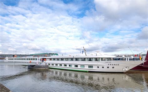 Whats It Like On A Croisieurope River Cruise On The Luce Travel Blog