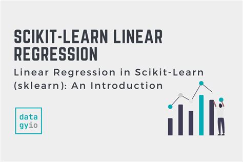 Linear Regression In Scikit Learn Sklearn An Introduction • Datagy