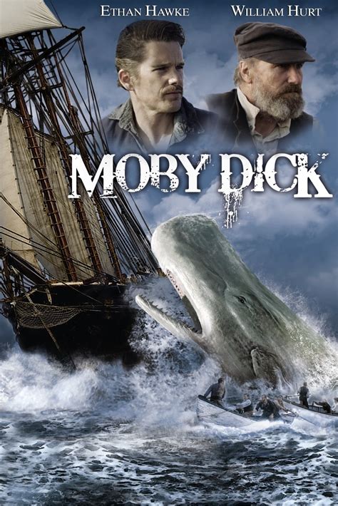 Moby Dick Tv Series 2011 2011 Posters — The Movie Database Tmdb