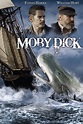 Moby Dick (TV Series 2011-2011) - Posters — The Movie Database (TMDB)
