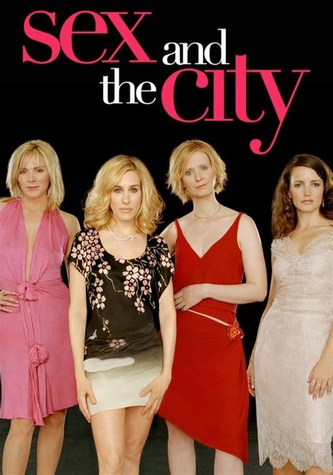 Sex And The City Staffel 5 Jetzt Stream Anschauen