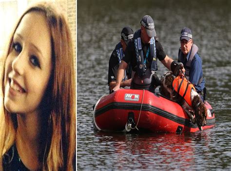 Alice Gross Murder Investigation Launched As Police Find Body In River Brent The Independent