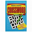 Crossword Puzzles - Assorted From £1.50 | Crossword puzzles, Crossword ...